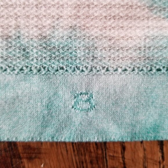 Lululemon Swiftly Tech Tie Dye Tank - Picture 6 of 6